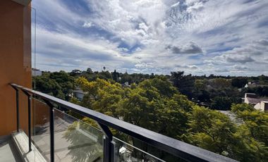 Venta monoambiente Moreno centro a estrenar