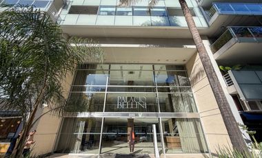 Venta departamento 4 ambientes en Palacio Bellini con terraza propia