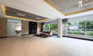 Venta departamento 4 ambientes en Palacio Bellini con terraza propia
