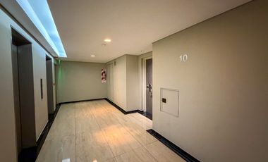 Venta departamento 4 ambientes en Palacio Bellini con terraza propia
