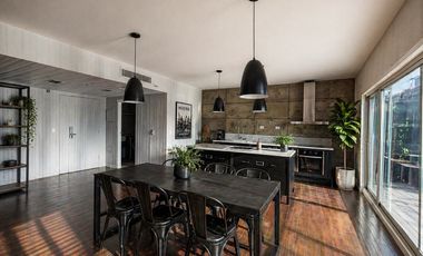 Venta departamento 4 ambientes en Palacio Bellini con terraza propia