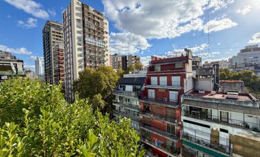 Venta departamento 4 ambientes en Palacio Bellini con terraza propia