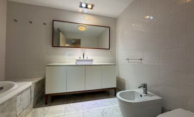 Venta departamento 4 ambientes en Palacio Bellini con terraza propia