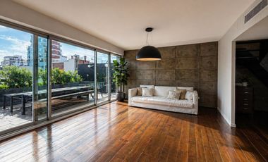 Venta departamento 4 ambientes en Palacio Bellini con terraza propia