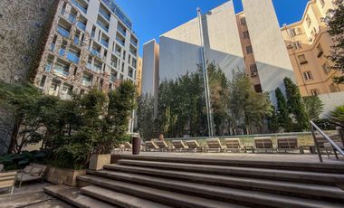 Venta departamento 4 ambientes en Palacio Bellini con terraza propia