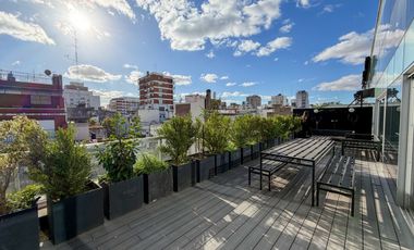 Venta departamento 4 ambientes en Palacio Bellini con terraza propia