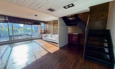 Venta departamento 4 ambientes en Palacio Bellini con terraza propia