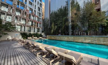 Venta departamento 4 ambientes en Palacio Bellini con terraza propia