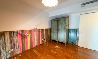 Venta departamento 4 ambientes en Palacio Bellini con terraza propia