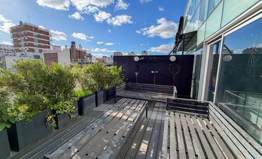 Venta departamento 4 ambientes en Palacio Bellini con terraza propia