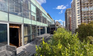 Venta departamento 4 ambientes en Palacio Bellini con terraza propia