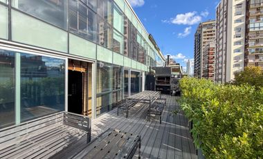 Venta departamento 4 ambientes en Palacio Bellini con terraza propia