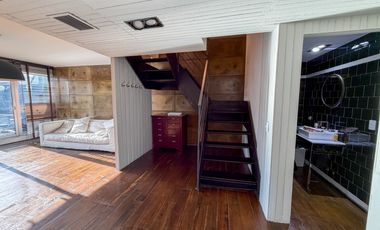 Venta departamento 4 ambientes en Palacio Bellini con terraza propia