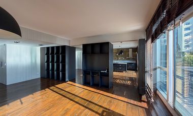 Venta departamento 4 ambientes en Palacio Bellini con terraza propia