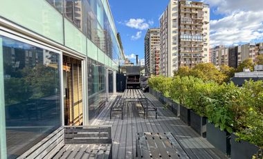 Venta departamento 4 ambientes en Palacio Bellini con terraza propia