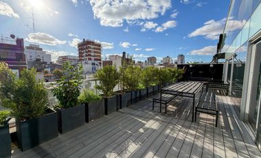 Venta departamento 4 ambientes en Palacio Bellini con terraza propia