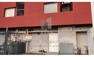 DUPLEX 3 AMBIENTES EN VILLA UDAONDO