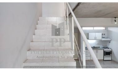 DUPLEX 3 AMBIENTES EN VILLA UDAONDO