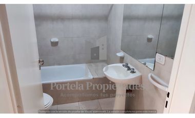 DUPLEX 3 AMBIENTES EN VILLA UDAONDO