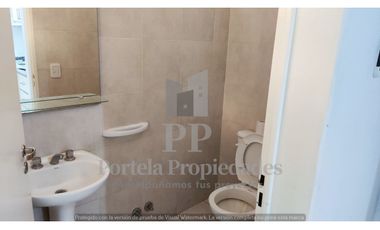 DUPLEX 3 AMBIENTES EN VILLA UDAONDO