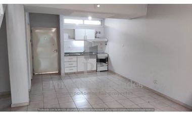 DUPLEX 3 AMBIENTES EN VILLA UDAONDO