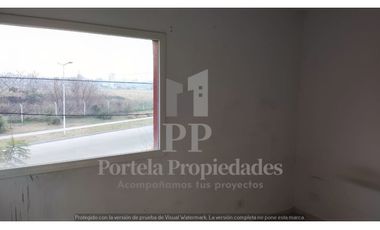 DUPLEX 3 AMBIENTES EN VILLA UDAONDO