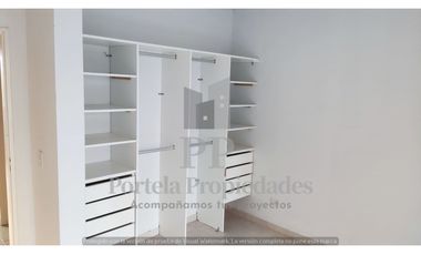 DUPLEX 3 AMBIENTES EN VILLA UDAONDO