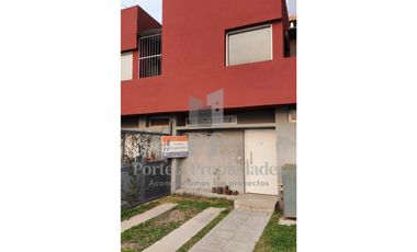 DUPLEX 3 AMBIENTES EN VILLA UDAONDO
