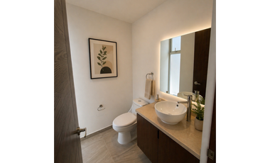 Casa en Venta en Fraccionamiento FARASI, Haras del Bosque, Puebla