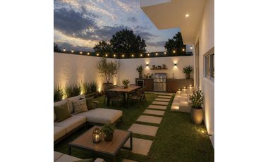 Casa en Venta en Fraccionamiento FARASI, Haras del Bosque, Puebla