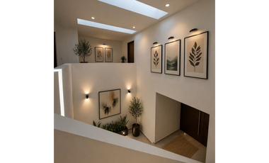 Casa en Venta en Fraccionamiento FARASI, Haras del Bosque, Puebla