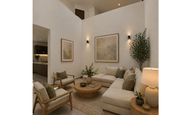 Casa en Venta en Fraccionamiento FARASI, Haras del Bosque, Puebla