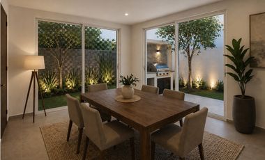 Casa en Venta en Fraccionamiento FARASI, Haras del Bosque, Puebla