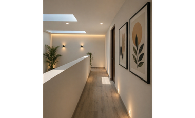 Casa en Venta en Fraccionamiento FARASI, Haras del Bosque, Puebla