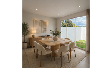 Casa en Venta en Fraccionamiento FARASI, Haras del Bosque, Puebla