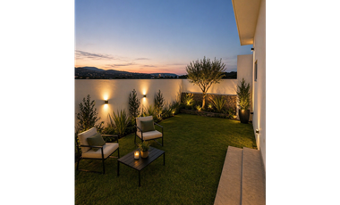 Casa en Venta en Fraccionamiento FARASI, Haras del Bosque, Puebla