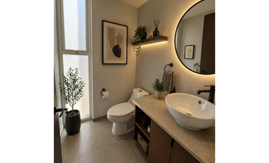 Casa en Venta en Fraccionamiento FARASI, Haras del Bosque, Puebla