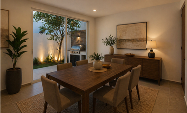 Casa en Venta en Fraccionamiento FARASI, Haras del Bosque, Puebla