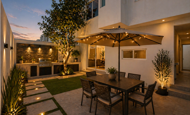 Casa en Venta en Fraccionamiento FARASI, Haras del Bosque, Puebla
