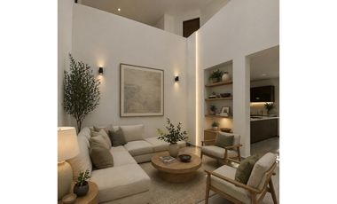 Casa en Venta en Fraccionamiento FARASI, Haras del Bosque, Puebla