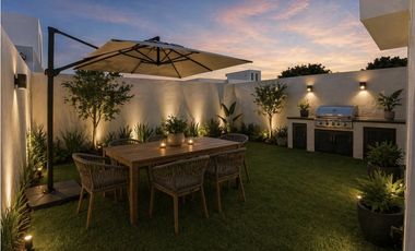 Casa en Venta en Fraccionamiento FARASI, Haras del Bosque, Puebla