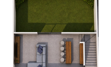 Casa en Venta en Fraccionamiento FARASI, Haras del Bosque, Puebla