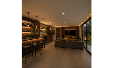 Casa en Venta en Fraccionamiento FARASI, Haras del Bosque, Puebla
