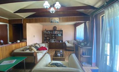casa Villa Araucaria 3 D 1 1/2 B Rancagua