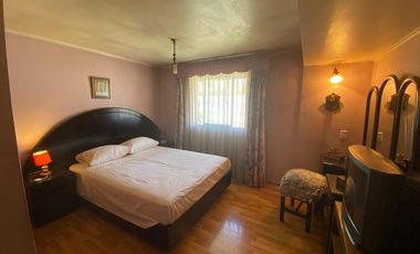 casa Villa Araucaria 3 D 1 1/2 B Rancagua