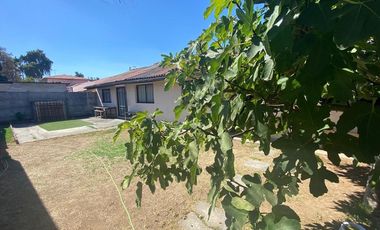 casa Villa Araucaria 3 D 1 1/2 B Rancagua