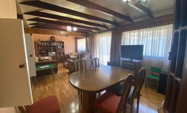 casa Villa Araucaria 3 D 1 1/2 B Rancagua