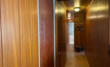 casa Villa Araucaria 3 D 1 1/2 B Rancagua