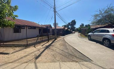 casa Villa Araucaria 3 D 1 1/2 B Rancagua