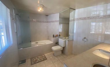 casa Villa Araucaria 3 D 1 1/2 B Rancagua